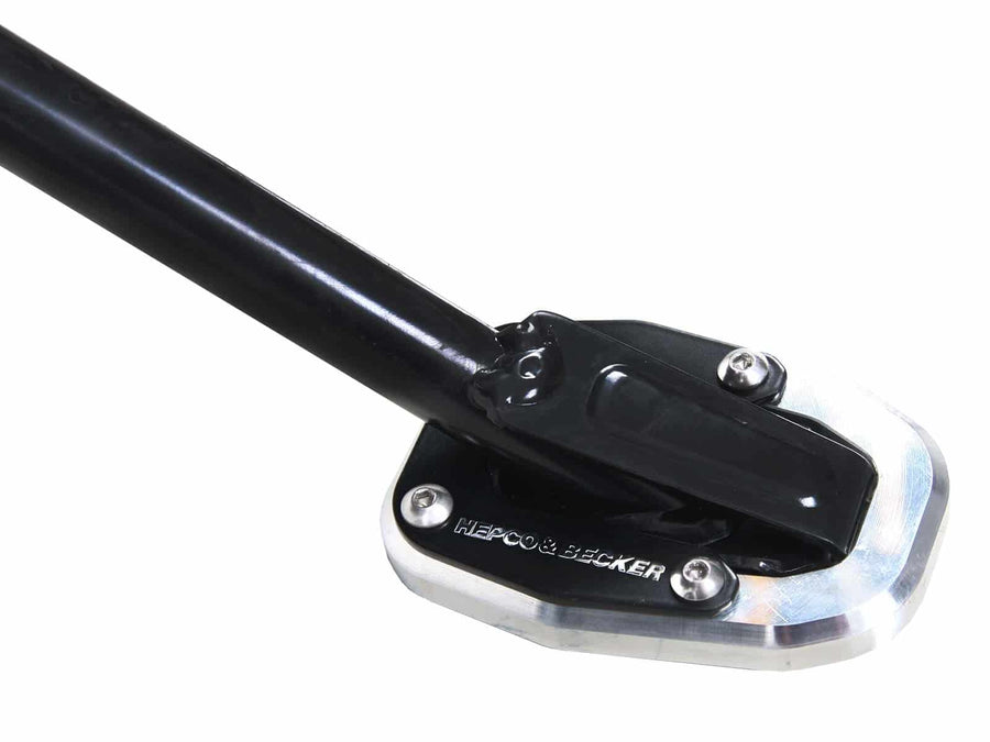Ducati Hypermotard 939 [2016-2018] - Placa de soporte lateral (= 42117530)