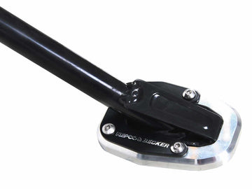 Ducati Hypermotard 939 [2016-2018] - Placa de soporte lateral (= 42117530) - 0