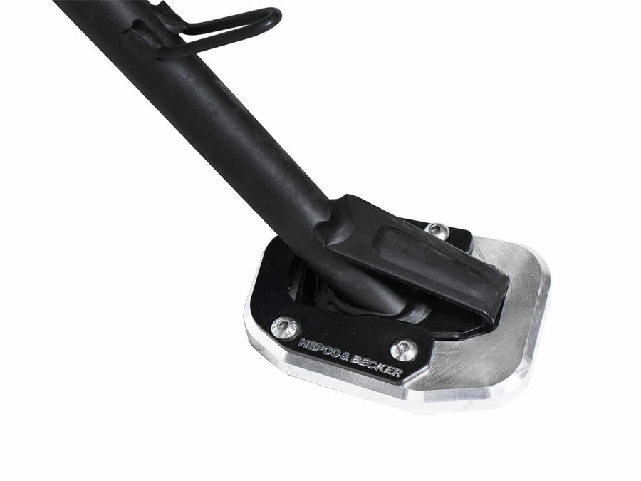 Ducati Monster 1200 R [2016-2020] - Placa lateral