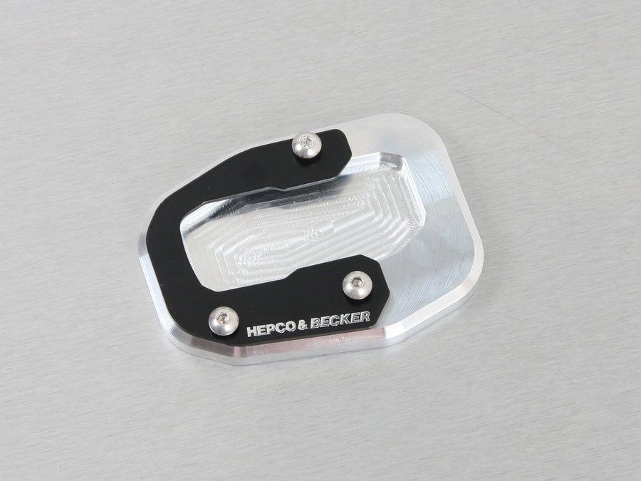 Ducati Monster 797 [2017-2020] - Placa de soporte lateral (= 42117530)