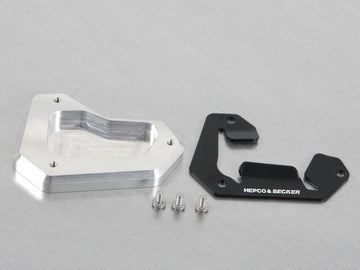 Triumph Tiger Explorer 1200 [2016-2021] - Placa lateral - 0