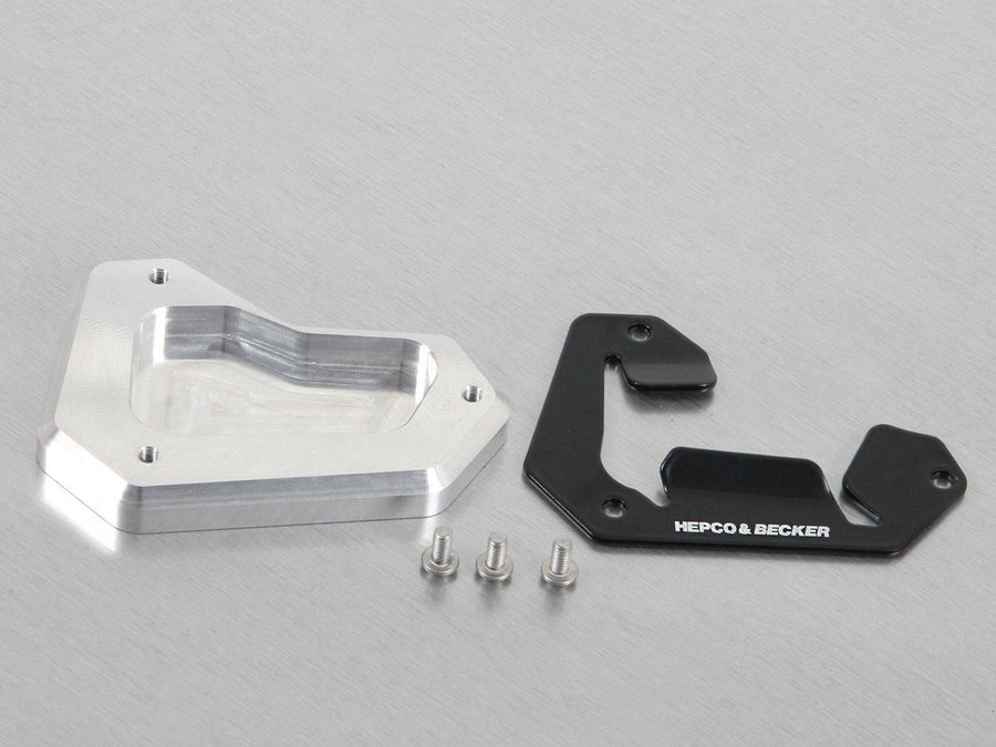 Triumph Tiger Explorer 1200 [2016-2021] - Placa lateral