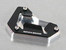 Triumph Tiger Explorer 1200 [2016-2021] - Placa lateral-3