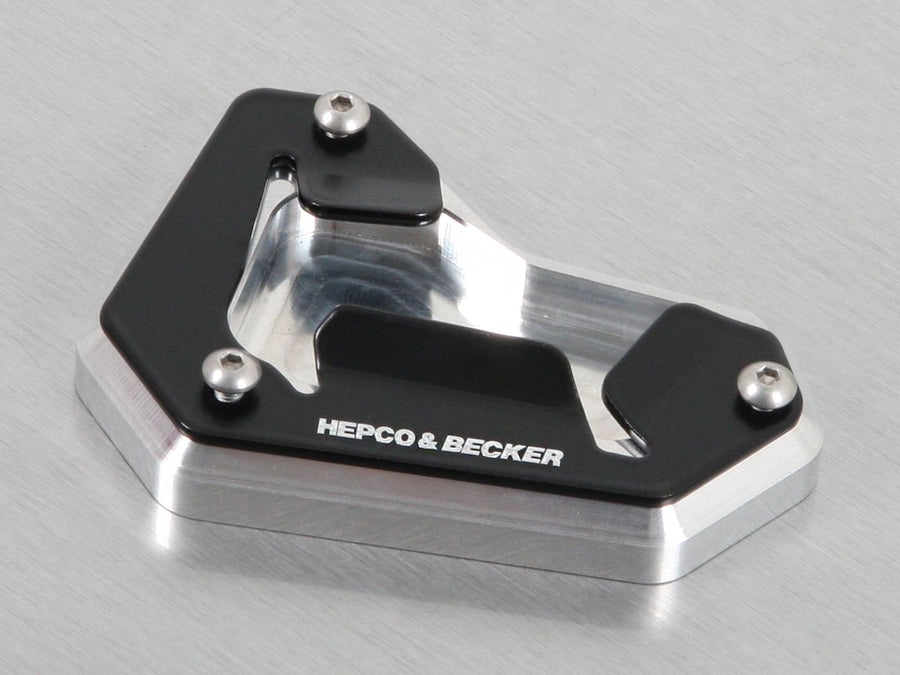 Triumph Tiger Explorer 1200 [2016-2021] - Placa lateral