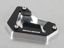 Triumph Tiger Explorer 1200 [2016-2021] - Placa lateral-1