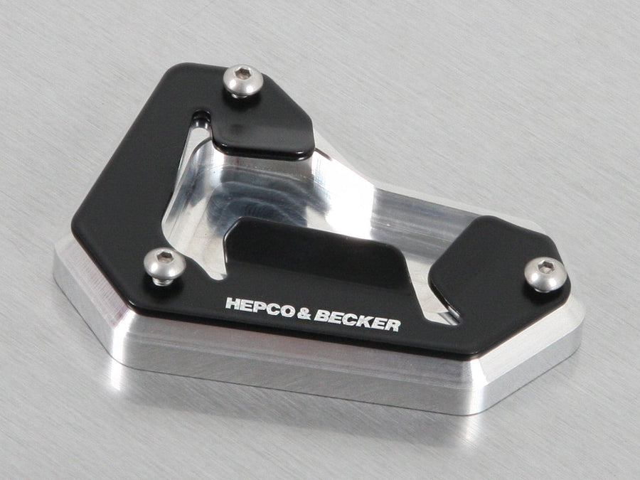 Triumph Tiger Explorer 1200 [2016-2021] - Placa lateral