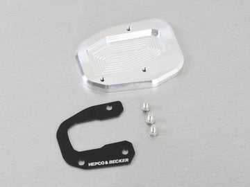 Ducati Diavel V4 [2023-2025] - Placa de soporte lateral