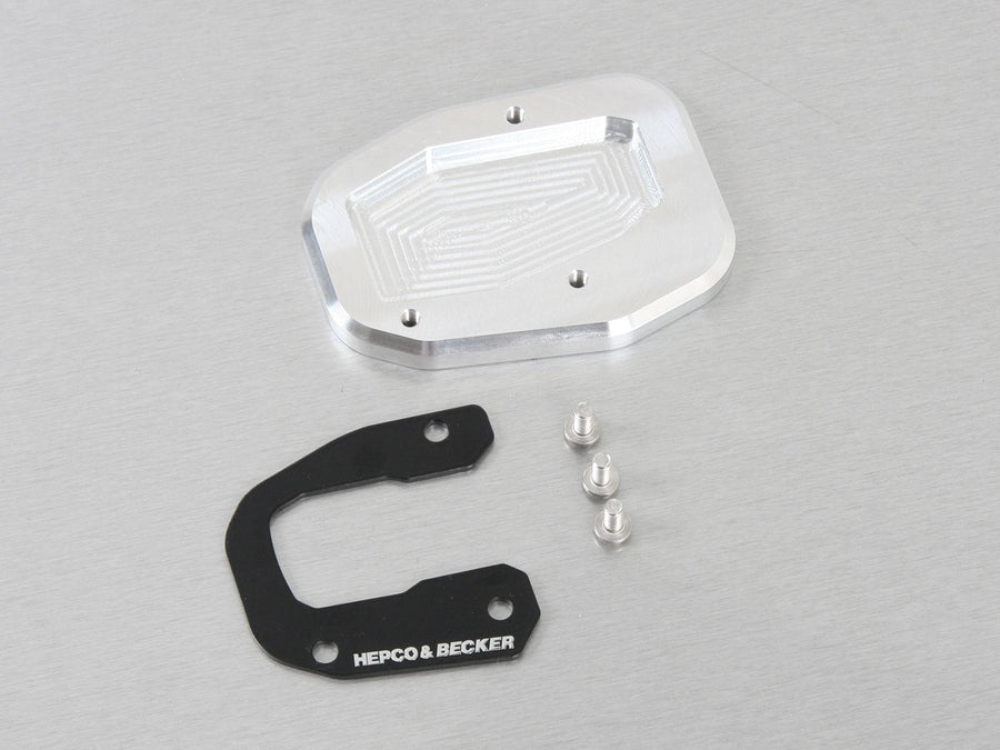 Ducati Diavel V4 [2023-2025] - Placa de soporte lateral