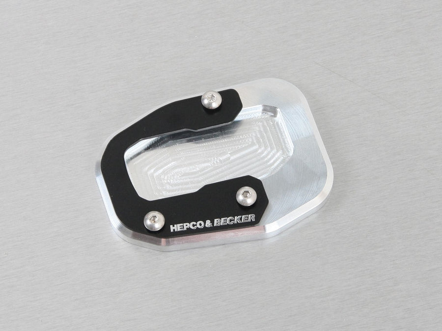 Ducati Diavel V4 [2023-2025] - Placa de soporte lateral