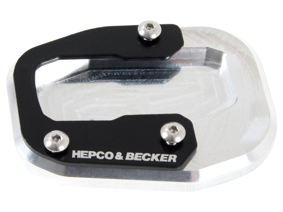 Ducati Multistrada 1200 End [2016-2018] - Placa de soporte lateral