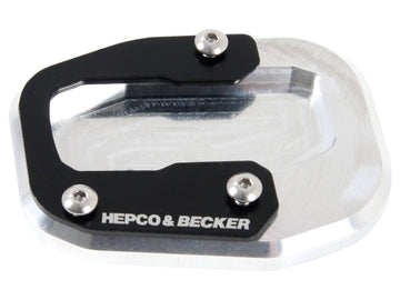 Ducati Monster 1200 S [2017-2020] - Placa de soporte lateral