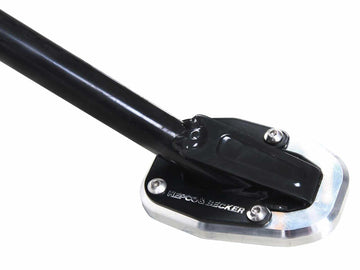 Ducati Hypermotard 950 [2019-2025] - Placa de soporte lateral (= 42117530)
