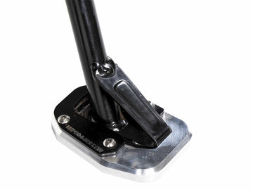 Ducati Diavel 1260 [2019-2023] - Placa de soporte lateral - 0