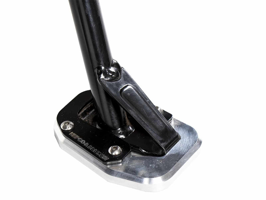 Ducati Diavel 1260 [2019-2023] - Placa de soporte lateral