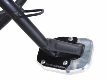 Ducati Multistrada 1260 End [2019-2021] - Placa de soporte lateral
