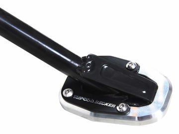 Ducati Scrambler 800 [2019-2022] - Placa de soporte lateral (= 42117530)