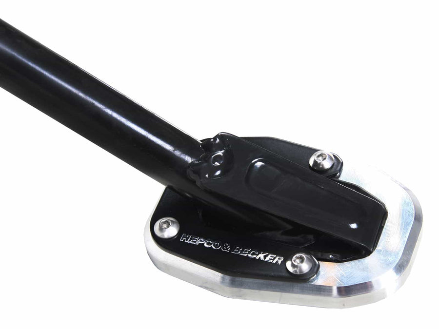 Ducati Scrambler 800 [2019-2022] - Placa de soporte lateral (= 42117530)