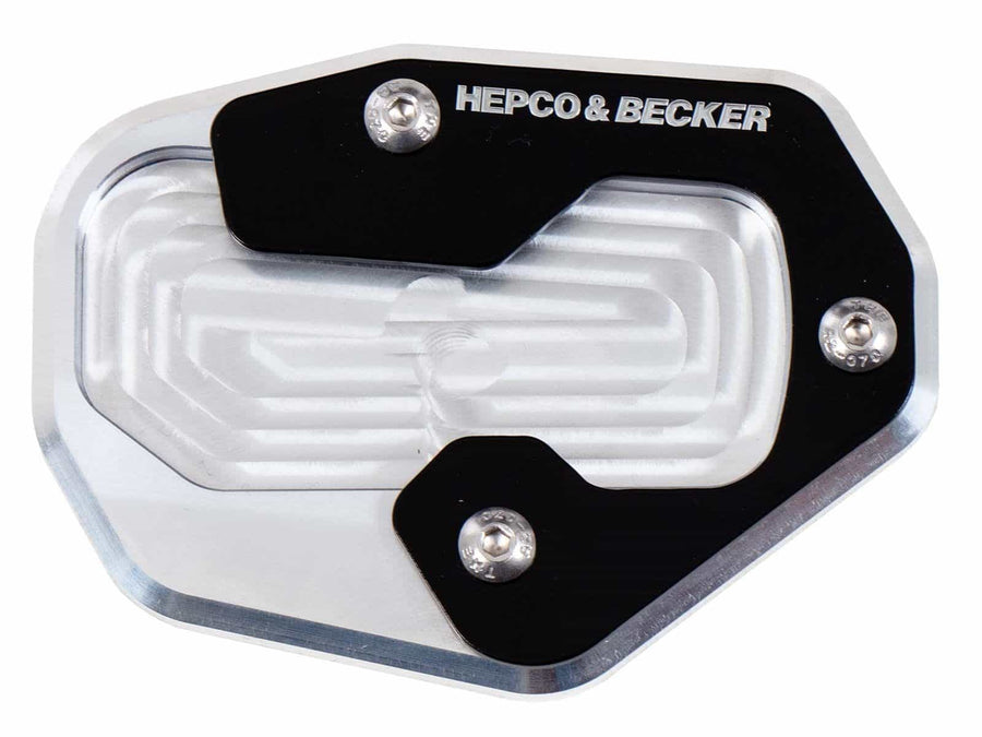 Harley-Davidson Pan America 1250 [2021-2025] -Andide Stand Plate