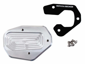 Harley-Davidson Pan America 1250 [2021-2025] -Andide Stand Plate - 0