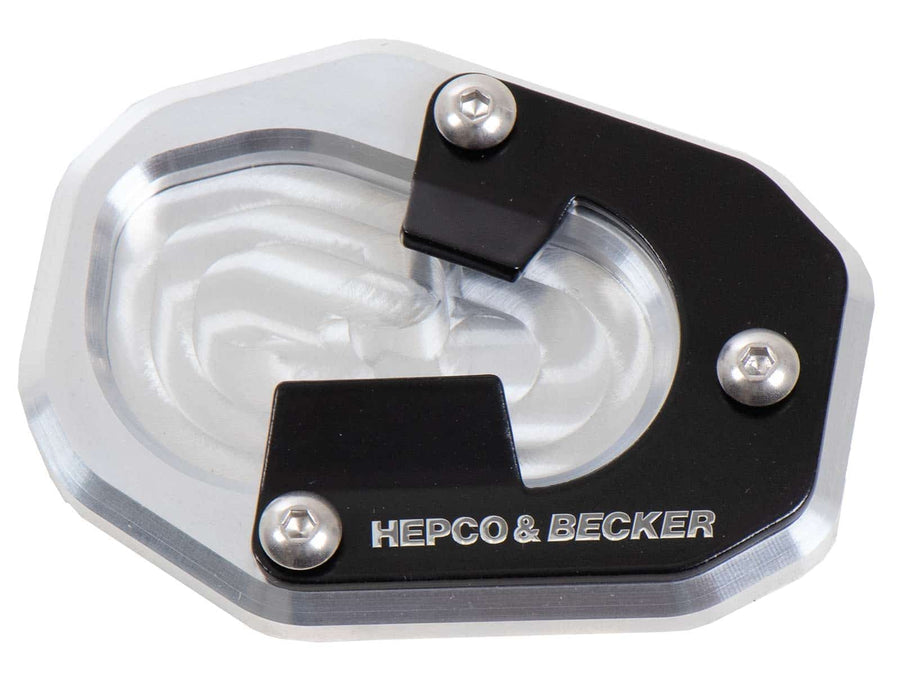 Triumph Tiger 900 Rally [2020] - Placa de soporte lateral
