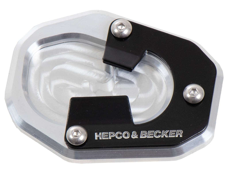 Triumph Tiger 900 Rally [2020] - Placa de soporte lateral
