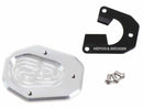 Triumph Tiger 900 Rally [2020] - Placa de soporte lateral-1