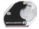 Triumph Trident 660 [2021-2024] - Placa de soporte lateral-1