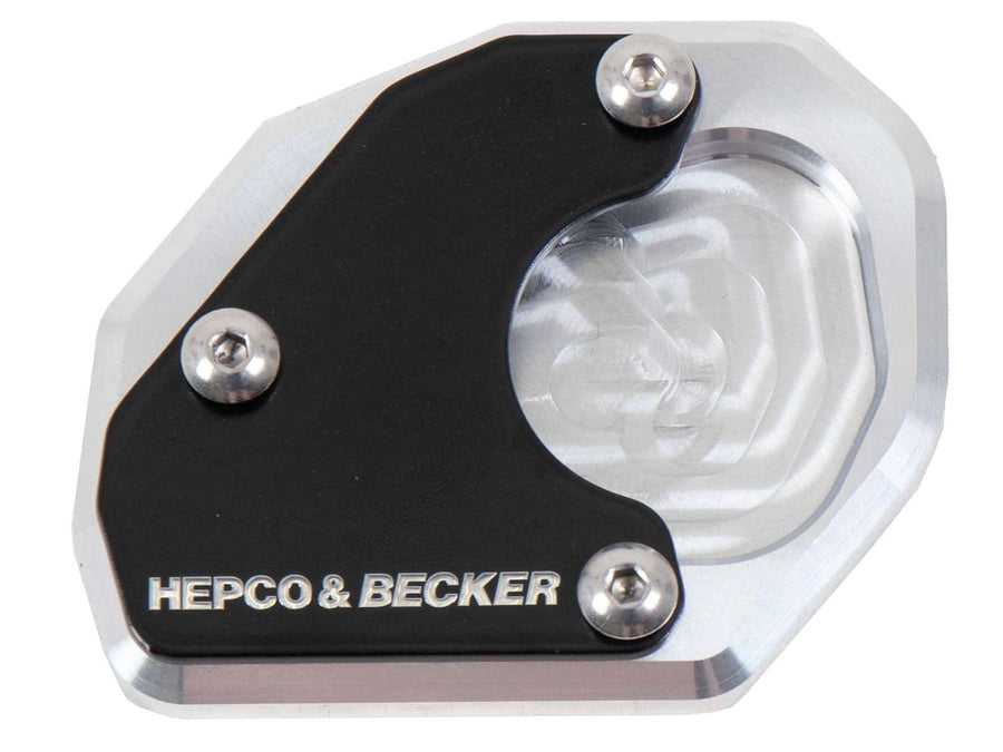 Triumph Trident 660 [2021-2024] - Placa de soporte lateral