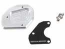 Triumph Trident 660 [2021-2024] - Placa de soporte lateral-5