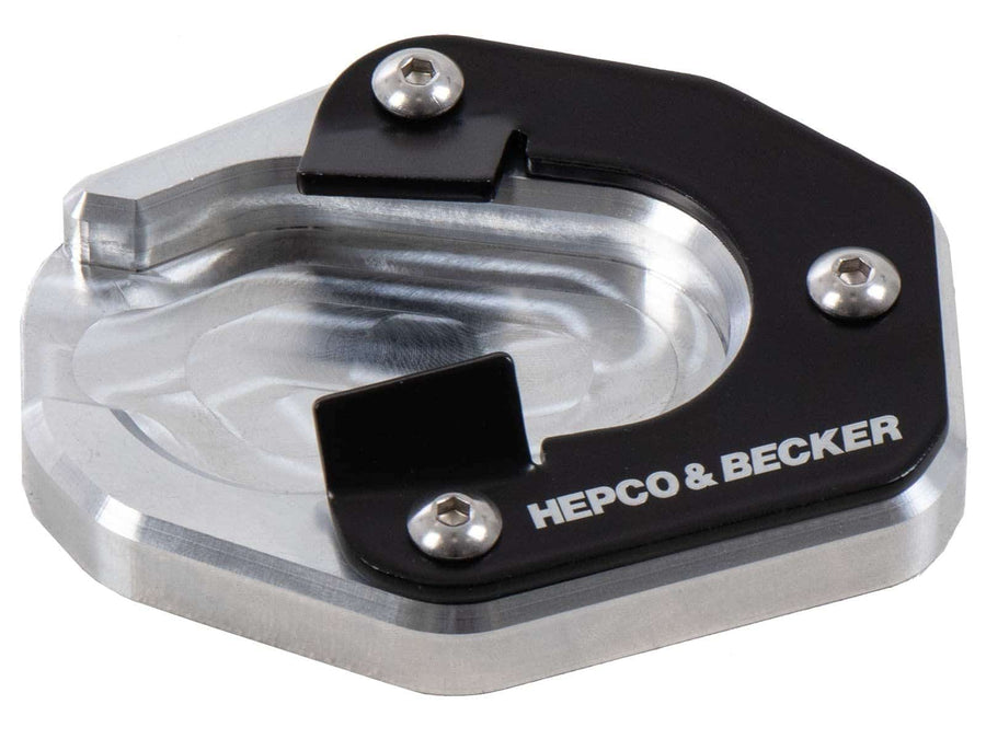 Triumph Tiger 850 Sport [2021-2025] - Placa lateral