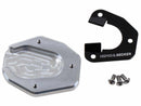 Triumph Tiger 850 Sport [2021-2025] - Placa lateral-2