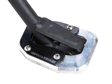 Ducati Monster 937 [2021-2025] - Placa de soporte lateral