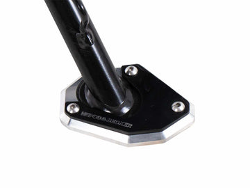 Husqvarna North 901 [2022-2025] - Placa lateral