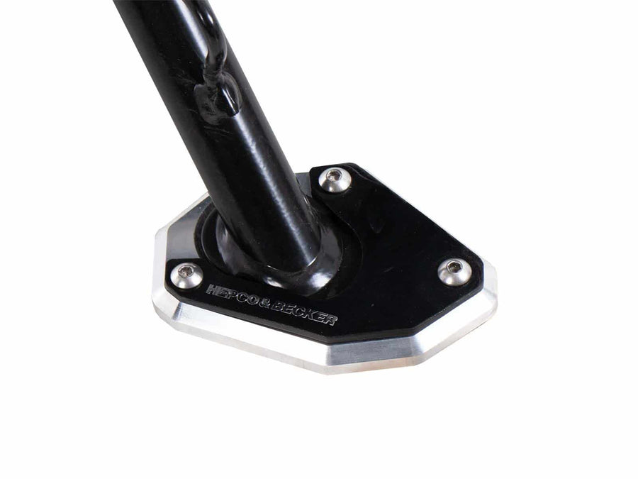 Husqvarna North 901 [2022-2025] - Placa lateral