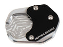 Triumph Tiger Sport 660 [2022-2025] - Placa lateral-2