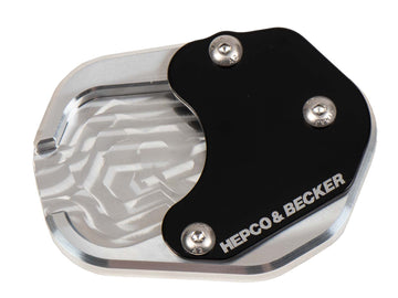 Triumph Tiger Sport 660 [2022-2025] - Placa lateral - 0