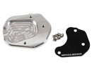 Triumph Tiger Sport 660 [2022-2025] - Placa lateral-1