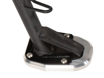 Ducati Desertx Rally [2024-2025] - Placa de soporte lateral - 0