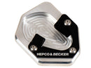 Triumph Tiger 1200 GT Explor [2022-2025] - Placa de soporte lateral-1