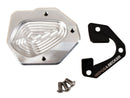 Triumph Tiger 1200 GT Explor [2022-2025] - Placa de soporte lateral-2