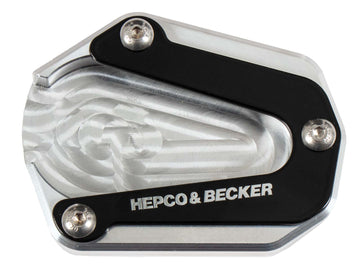 Triumph Tiger 900 Rally [2021-2023] - Placa lateral
