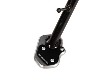 Triumph Scrambler 400 x [2024-2025] - Placa lateral - 0