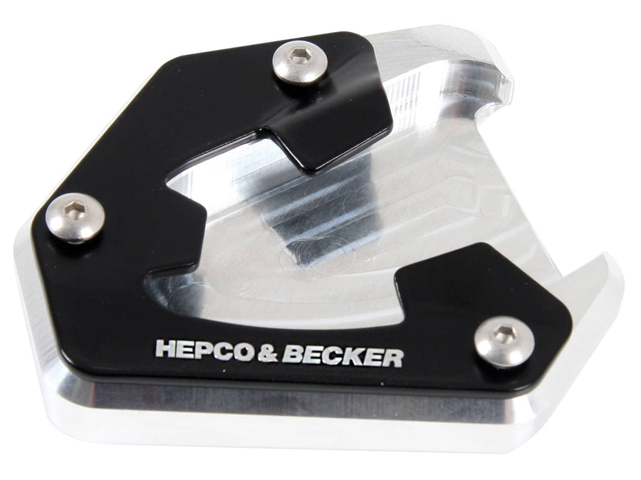 Honda CRF 1000 L en Adv SP [2018-2019] - Placa de soporte lateral