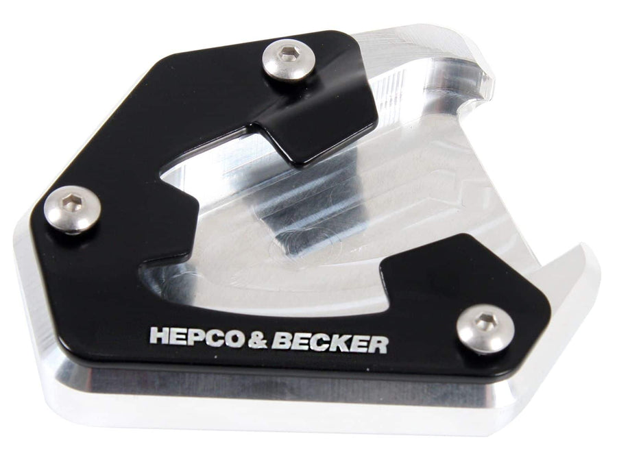 Honda CRF 1000 L en Adv SP [2018-2019] - Placa de soporte lateral