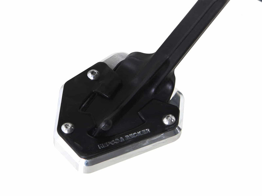 Honda CRF 1000 L en Adv SP [2018-2019] - Placa de soporte lateral