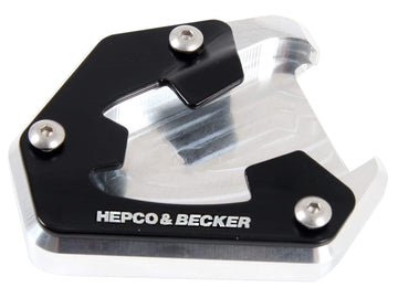 Honda CRF 1000 L África TW [2018-2019] - Placa lateral