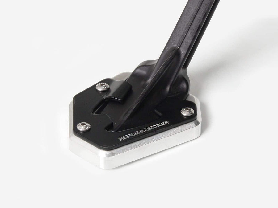 Honda CRF 1000 L África TW [2018-2019] - Placa lateral