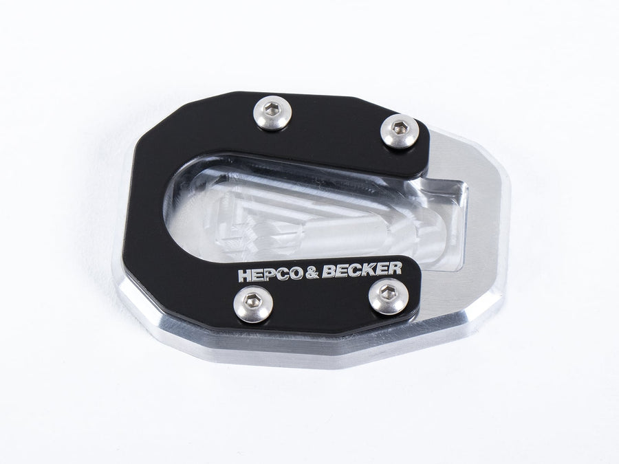 Honda CRF 1100 L África TW [2019-2023] - Placa lateral