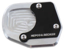 Honda NC 750 x [2021-2025] - Placa de soporte lateral-2