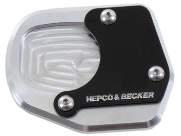 Honda Forza 750 [2021-2024] - Placa de soporte lateral - 0